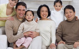 Bí quyết hòa thuận với nhà chồng